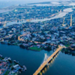 Meet your Posher, Ben